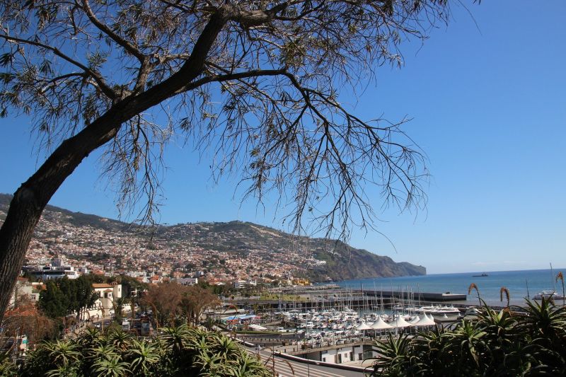 Funchal. Madeira